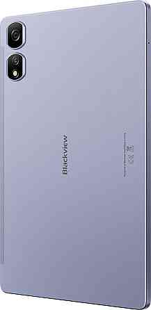 Планшет Blackview Tab 16 Pro 8/256 GB Purple (6931548316916) ( 12322 ) Харків