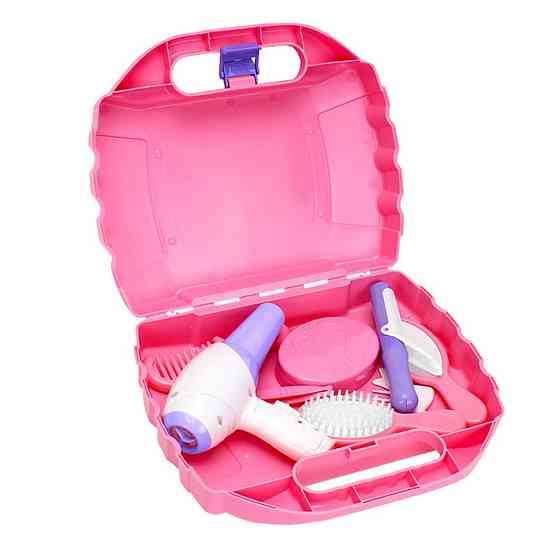 Дитяча іграшка Косметичний набір 9246TXK в кейсі Вінниця