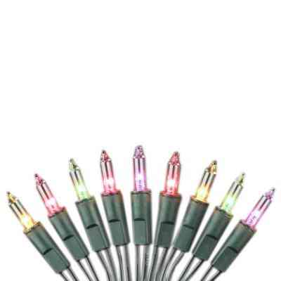 Гірлянда Anna's Collection 10 м, мультикольорова (8713619322785) Вінниця