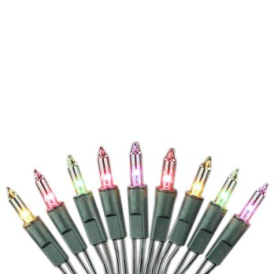 Гірлянда Anna's Collection 10 м, мультикольорова (8713619322785) Вінниця - фото 1