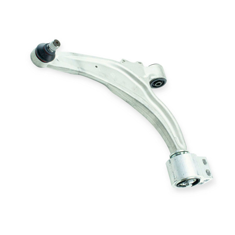 Рычаг передней подвески автомобиль Опель Astra J 12-, автомобиль Шевроле Cruze J300 левый L Мукачево - изображение 1