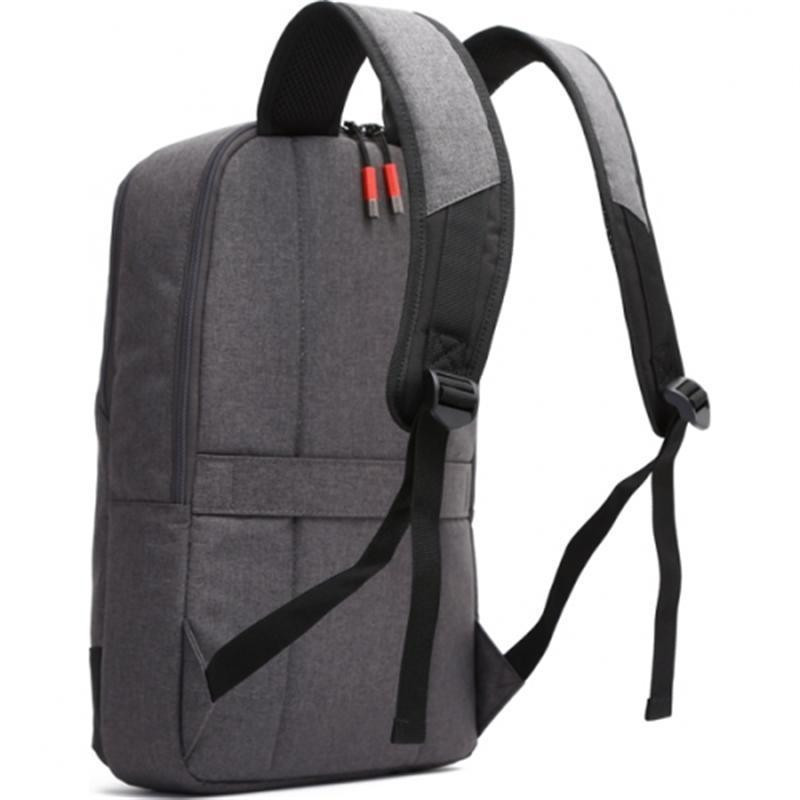 Рюкзак для ноутбука Sumdex PON-261GY 15.6" Grey Сірий Харків - фото 3