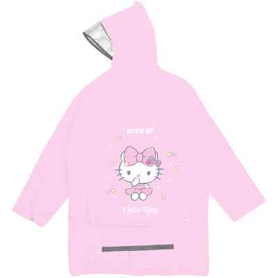 Дощовик дитячий Kite 2600M Hello Kitty (HK25-2600M) Вінниця