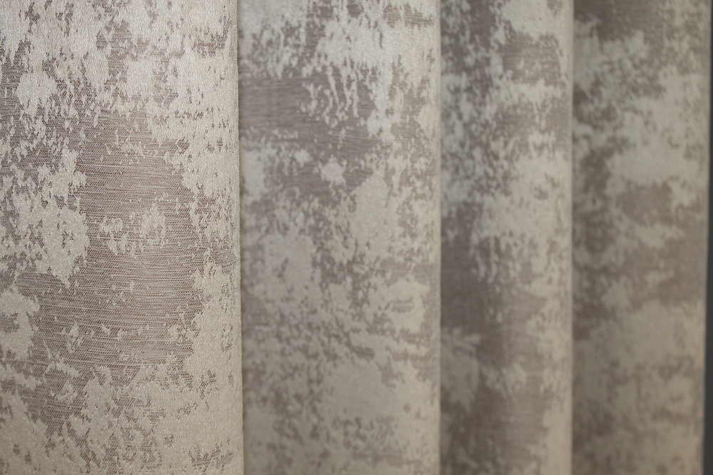 Шторная ткань жаккард, коллекция 