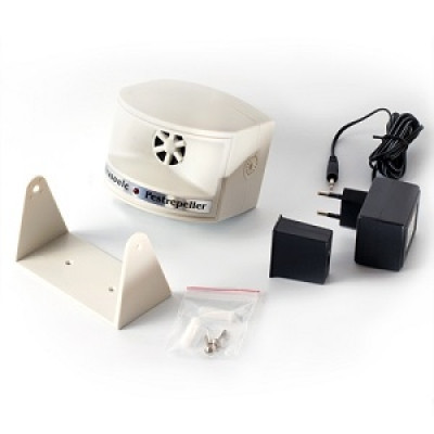 Универсальный ультразвуковой отпугиватель LS-968 Днепр - изображение 6