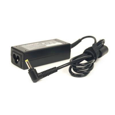 Блок живлення до ноутбуку PowerPlant IBM/LENOVO 220V, 20V 45W 2.25A (4.0*1.7) (IB45H4017) Вінниця - фото 2