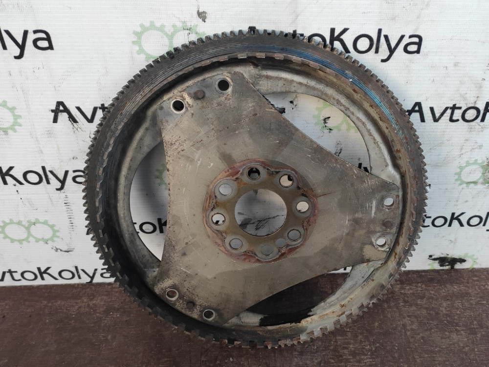 Маховик АКПП Mercedes ML-Class 2.2 / 2.7 cdi W163 1997-2005 (A6110320147) Ковель - изображение 1