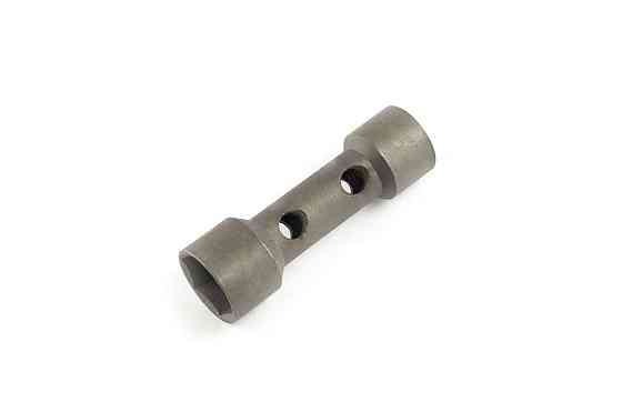 Ключ свечной   16/18 мм   (2T/4T, двухсторонний) Мукачево