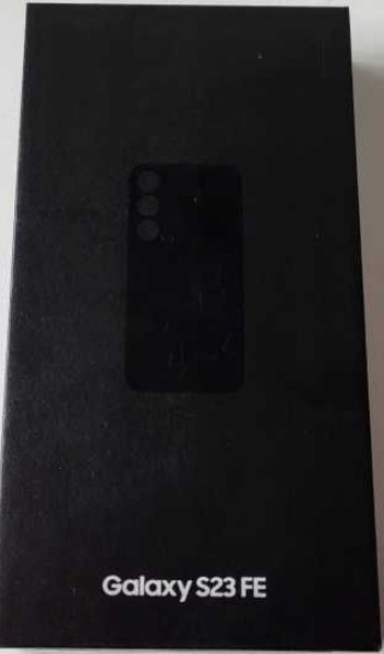 Смартфон: Samsung Galaxy S23 FE. Новый, Запакованый ! Киев - изображение 1