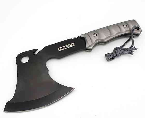 Топор тактичний Cavra F-08 M-2 Дніпро