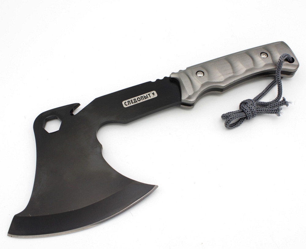 Топор тактический Cavra F-08 M-2 Днепр - изображение 1