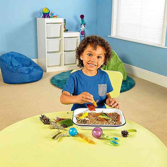 Ігровий Набір Learning Resources Серії Маленькі Рученята - Веселі Інструменти Дніпро