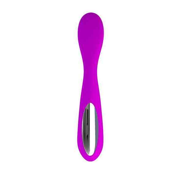 Вибратор PRETTY LOVE NIGEL, USB, 30 function Sex Aura Киев
