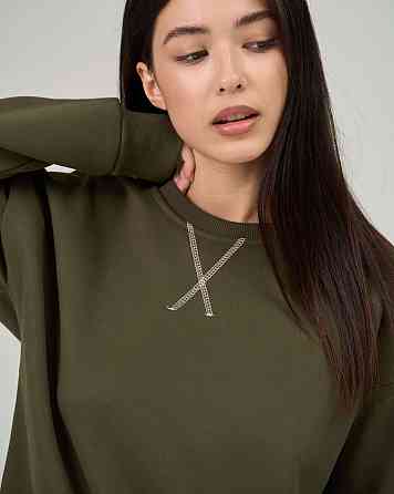 Жіноча тепла спортивна піжама — Байка з начосом Nicoletta 88993 Київ