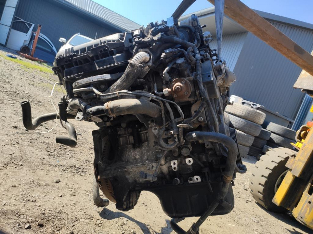 Двигун Citroen Berlingo 1.6 hdi 2012-2018 Euro 5 (9H06 10JBEM) Ковель - фото 5