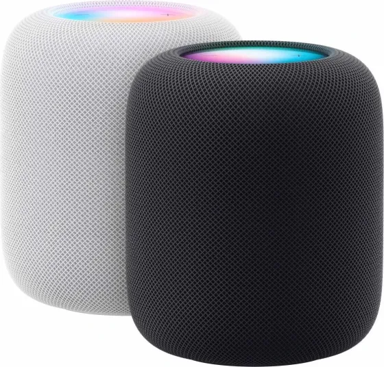 Портативна колонка Apple HomePod Midnight (MDEW4DA) Київ