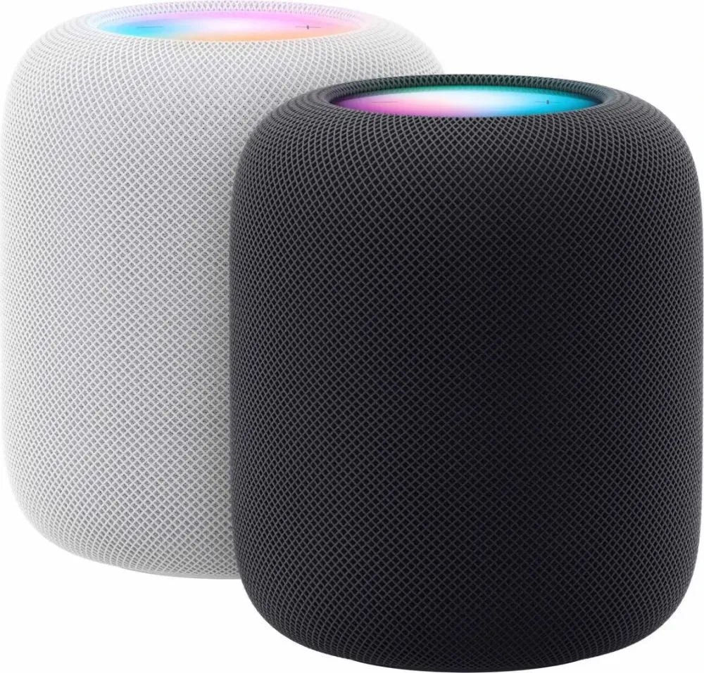 Портативна колонка Apple HomePod Midnight (MDEW4DA) Київ - фото 1