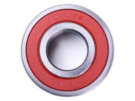 Підшипник вторинного вала 6204/P6 мотоцикл СВ 250 Мукачево