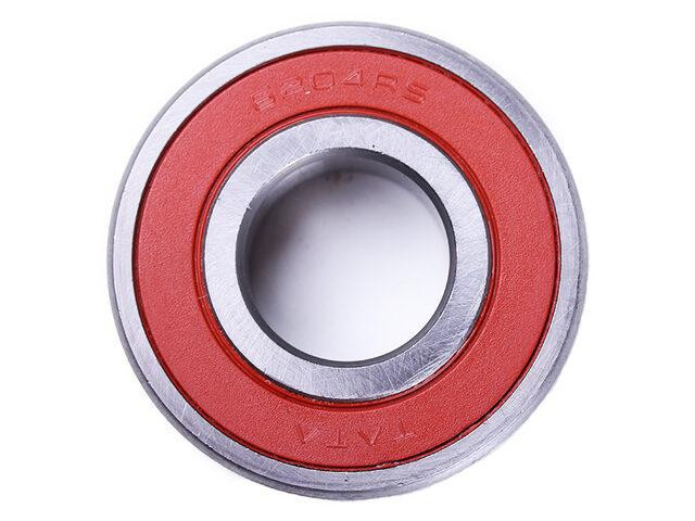 Підшипник вторинного вала 6204/P6 мотоцикл СВ 250 Мукачево - фото 2