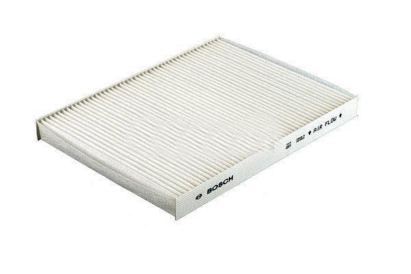 Повітряний фільтр салону BOSCH 5058 Mercedes ML W166, GL X166 Харків - фото 1