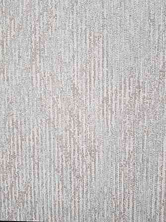 Шпалери вінілові на флізеліні гарячого тиснення DU&KA 1.06х10 вензель основа під штукатурку сірі коричневі Київ