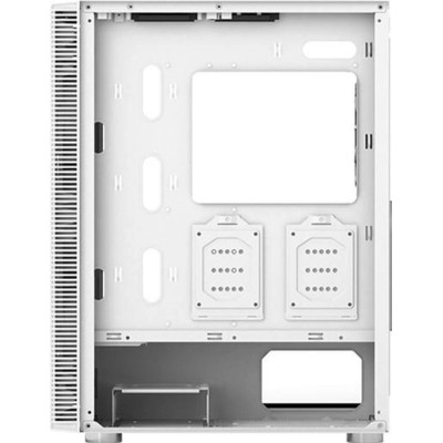 Корпус MONTECH X3 GLASS (W) Вінниця - фото 3