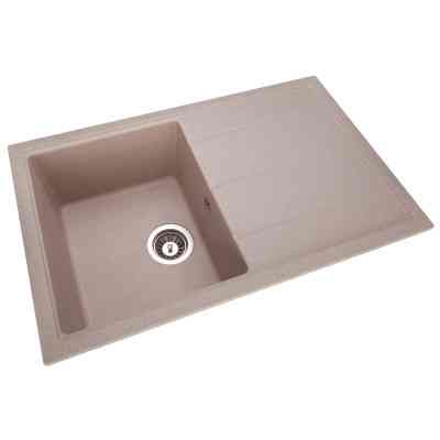 Мийка кухонна GRANADO TOLEDO avena (gr2102) Вінниця