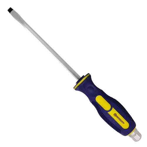 Викрутка ударна шліцьова 6.0 x 100 мм під ключ СТАНДАРТ GTSL0610 Чернігів