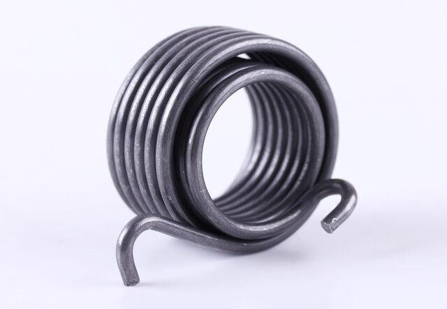 Пружина лапки заводной - Актив Мукачево - изображение 2