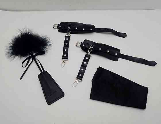 Еротичний набір 24776 Луцк