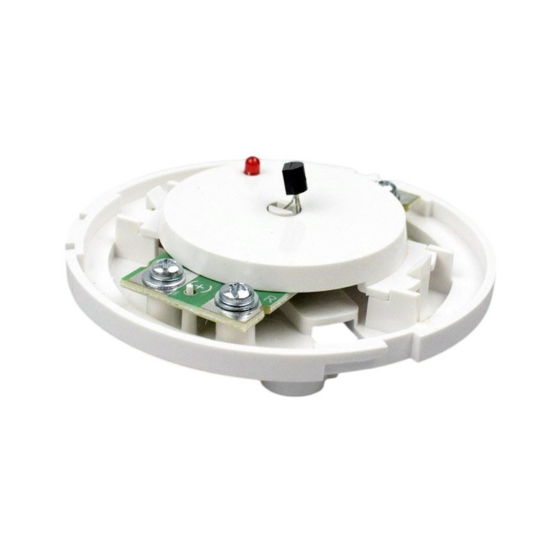 Датчик пожежний тепловий ТПТ-3 Київ - фото 3