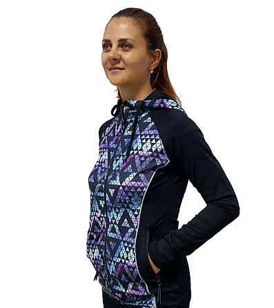 Женский спортивный костюм Киев