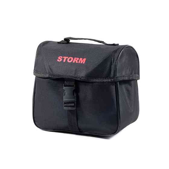 Компресор автомобільний Storm Max Power 10Атм 40л/хв 170Вт Львів