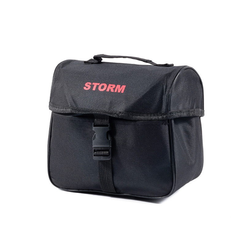 Компресор автомобільний Storm Max Power 10Атм 40л/хв 170Вт Львів - фото 5