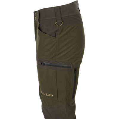 Штани Hallyard Venlo Brown 60 (venlo-t/7523-001 60) Вінниця - фото 11