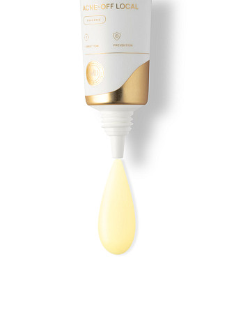 Протизапальна локальна есенція для проблемної шкіри Acne-Off local essence MyIDi 15 мл Винница - изображение 4
