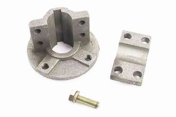 Ступиця колеса d-39mm, 4отв. 6,00-12 Тип 2 Киев