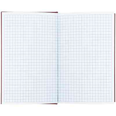 Блокнот Kite А6 Harry Potter, тверда обкладинка, 80 аркушів, клітинка (HP25-199) Вінниця