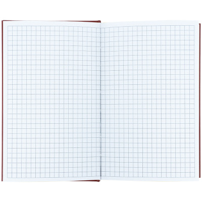 Блокнот Kite А6 Harry Potter, тверда обкладинка, 80 аркушів, клітинка (HP25-199) Вінниця - фото 4