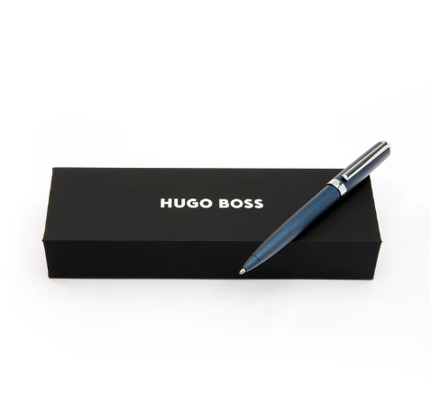 Кулькова ручка Gear Brushed Chrome Рівне - фото 3