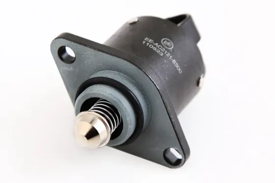 Регулятор холостового ходу 2123 Elprom-Elhovo метал. Вінниця