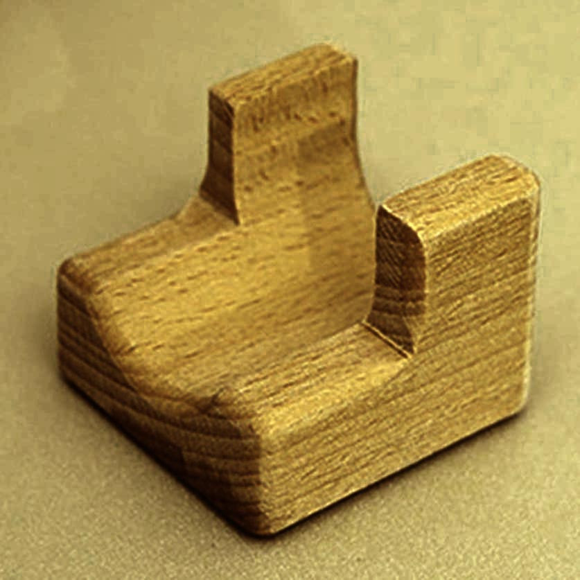 Доска для подачи суши 