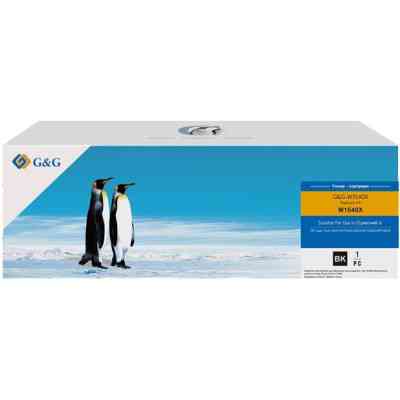 Тонер-картридж G&amp;G HP 154X LJ Tank 1502/1602/2603 Black (5 000ст) (G&amp;G-W1540X) Вінниця