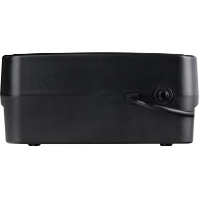 Пристрій безперебійного живлення Prologix 650VA 360W (PLP650VA8LED) Вінниця - фото 8