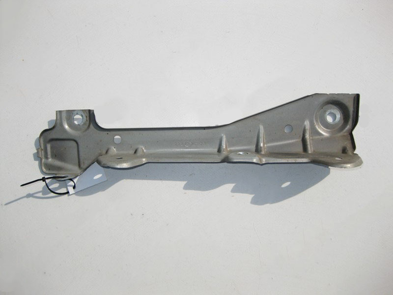 Mercedes-Benz  A1648800214 Кронштейн переднього правого крила ML W164 GL X164 Одеса - фото 2