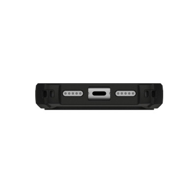 Чехол для мобильного телефона UAG iPhone 17 Pro Plasma XTE MagSafe Black/Clear (11452711404G) Винница - изображение 2