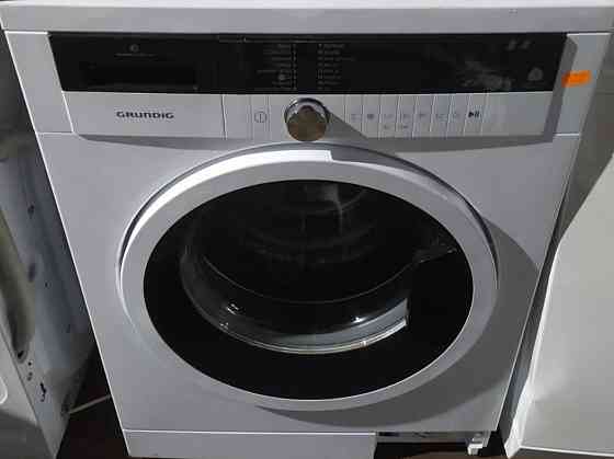Пральна Машина: Grundig GWN 48630 (8 кг.) з Європи. Київ