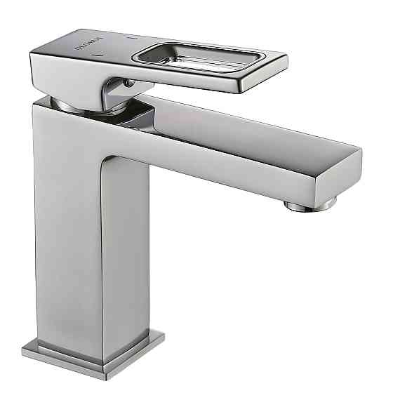 Змішувач для умивальника Globus Lux PIANO GLPN-0401 Киев