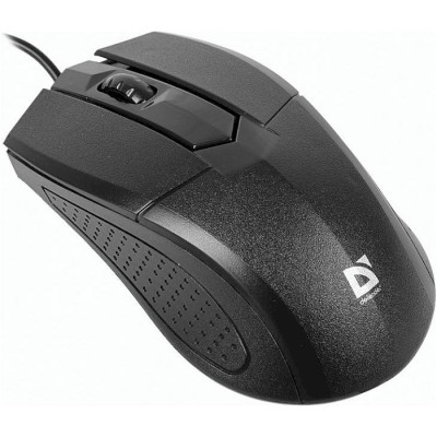 Мышка Defender Optimum MB-270 Black (52270) Винница - изображение 2