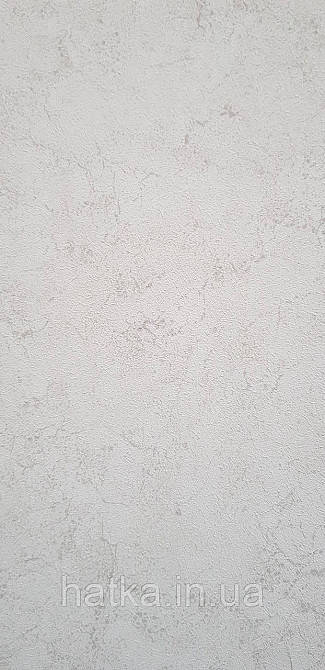 Шпалери вінілові на флізеліні Sintra Adria метрові під штукатурку структурні пісочні Київ - фото 1